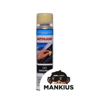 DURELIŲ TARPIKLIŲ ANTIUŽŠALIMO KONDICIONIERIUS 300 ml SU KEMPINĖLIU