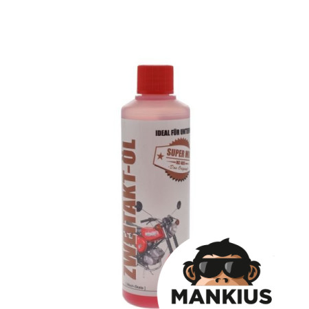 RANKŲ PASTA 500 ml BUSSARD