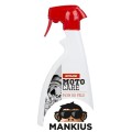 MOTO CARE, Ratlankių valiklis 500 ml