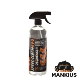 SPEEDCLEAN DEGREASER 1 L