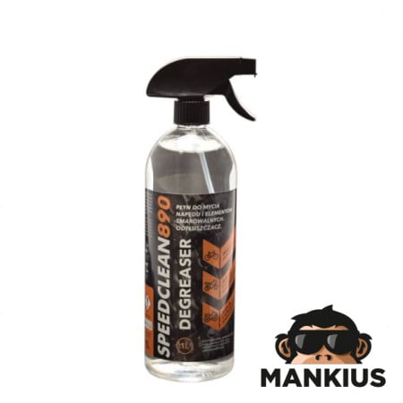 SPEEDCLEAN DEGREASER 1 L