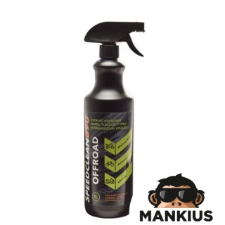 SPEEDCLEAN OFFROAD DVIRAČIO ploviklis 1 L