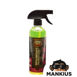 SPEEDCLEAN UNIVERSAL DEGREASER 0.5 L