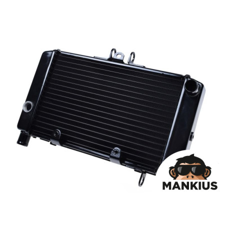 RADIATOR, COOLANT FOR HONDA CB500