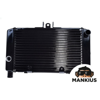 RADIATOR, COOLANT FOR HONDA CB500