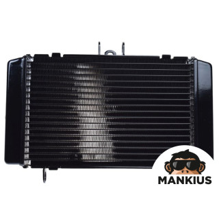 RADIATOR, COOLANT FOR HONDA CB500