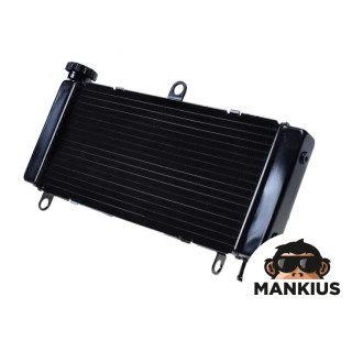 RADIATOR, COOLANT FOR HONDA CB600