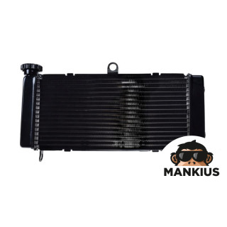 RADIATOR, COOLANT FOR HONDA CB600