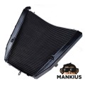 RADIATOR, COOLANT FOR HONDA CBR1000RR
