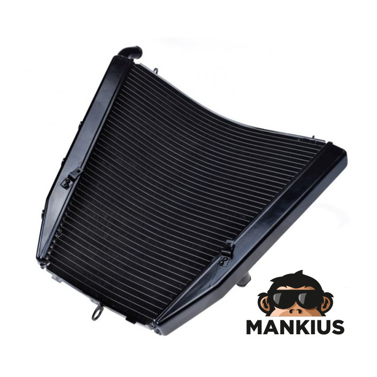 RADIATOR, COOLANT FOR HONDA CBR1000RR