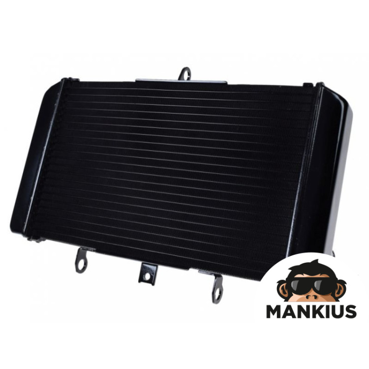 RADIATOR, COOLANT FOR KAWASAKI Z1000