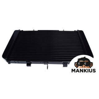 RADIATOR, COOLANT FOR KAWASAKI Z1000