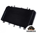 RADIATOR, COOLANT FOR KAWASAKI Z1000