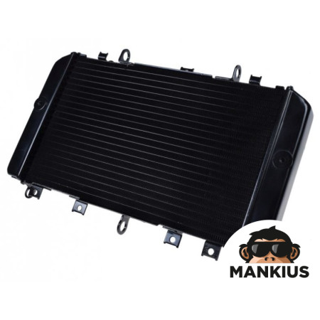 RADIATOR, COOLANT FOR KAWASAKI Z1000