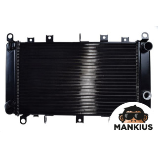 RADIATOR, COOLANT FOR KAWASAKI Z1000