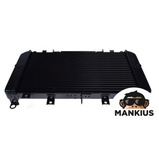 RADIATOR, COOLANT FOR KAWASAKI Z1000