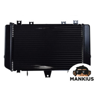 RADIATOR, COOLANT FOR KAWASAKI ZRX