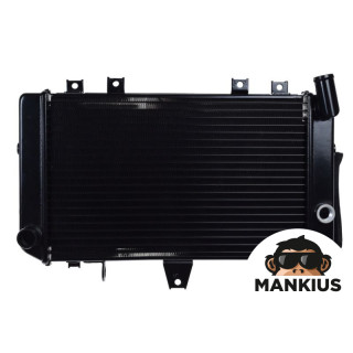 RADIATOR, COOLANT FOR KAWASAKI ZRX