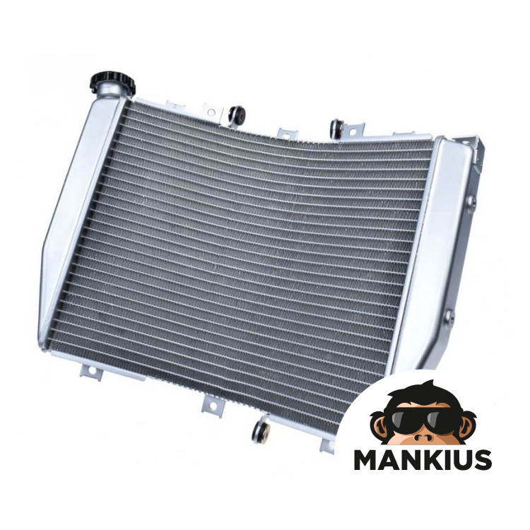 RADIATOR, COOLANT FOR KAWASAKI ZX-10R