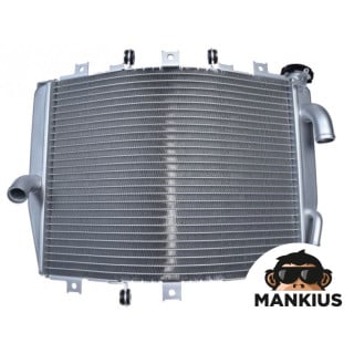 RADIATOR, COOLANT FOR KAWASAKI ZX-10R