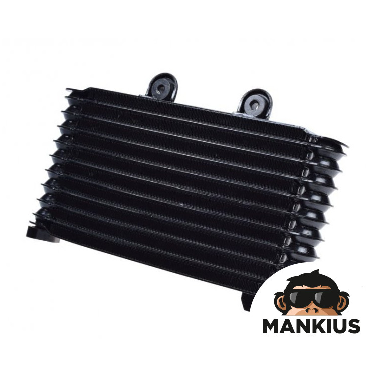 RADIATOR, COOLANT FOR SUZUKI GSF600