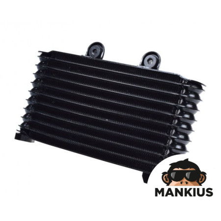 RADIATOR, COOLANT FOR SUZUKI GSF600