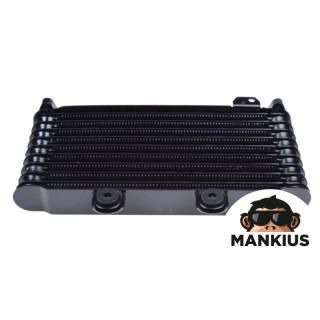 RADIATOR, COOLANT FOR SUZUKI GSF600