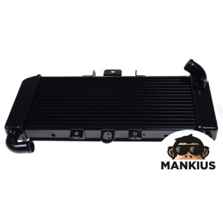 RADIATOR, COOLANT FOR YAMAHA FZS600