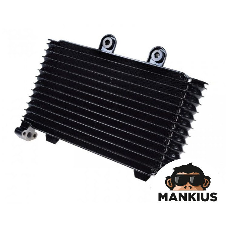 RADIATOR, COOLER, OIL FOR SUZUKI GSF1200