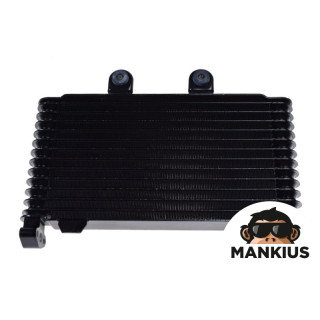 RADIATOR, COOLER, OIL FOR SUZUKI GSF1200