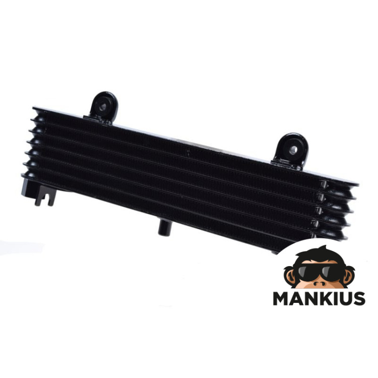 RADIATOR, COOLER, OIL FOR YAMAHA XJ900S