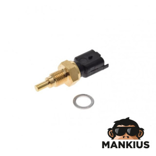 SENSOR, ENGINE TEMPERATURE M12x1.5