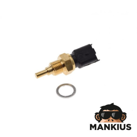 SENSOR, ENGINE TEMPERATURE M14x1.5