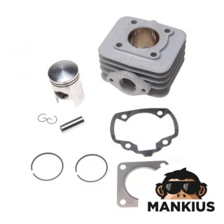 CILINDRINIS KERAMINIS SK. 40,00 PIAGGIO 50