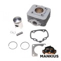 CILINDRINIS KERAMINIS SK. 40,00 PIAGGIO 50