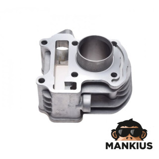 CILINDRŲ ASSY HONDA 4T DIO VISION 50 37.80