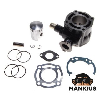 CILINDRŲ PASTABA SUZUKI KATANA L/C 41mm W/O HEAD