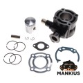 CILINDRŲ PASTABA SUZUKI KATANA L/C 41mm W/O HEAD