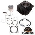CILINDRŲ PAGRINDAS YAMAHA 27V