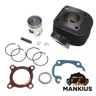 CYLINDER ASSY YAMAHA JOG 3KJ