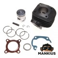 CYLINDER ASSY YAMAHA JOG 3KJ