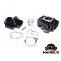 CILINDRŲ PAGRINDAS YAMAHA PW 50 2T
