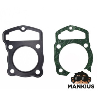 CYLINDER GASKET SET 57,30 FOR 172FMM-2