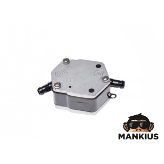 FUEL PUMP