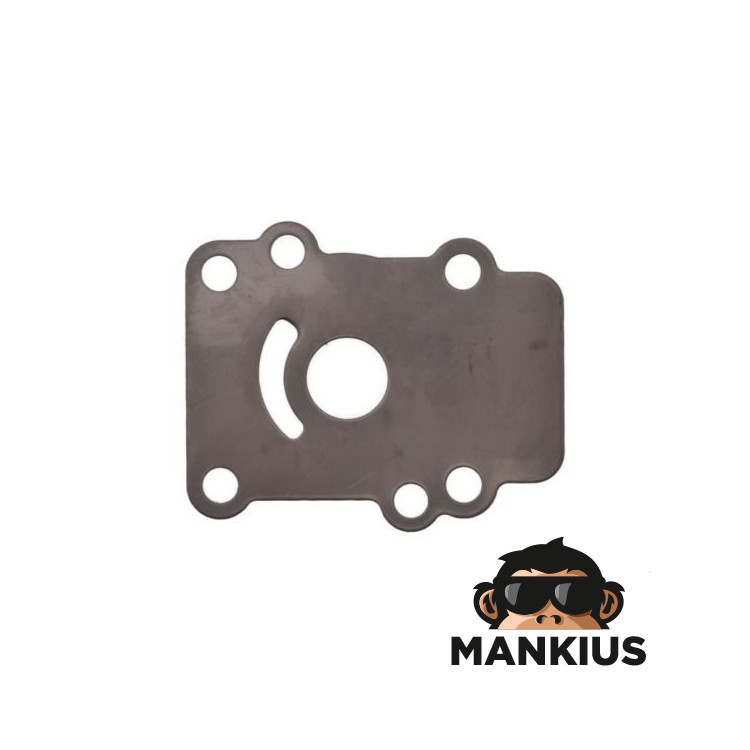 PLATE, LOWER FOR WATER PUMP FOR YAMAHA