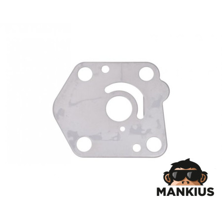 PLATE, LOWER WATER PUMP CASING FOR SUZUKI MARINE