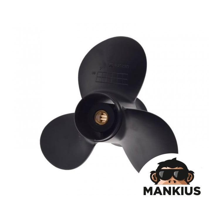 PROPELLER FOR SUZUKI MARINE OUTBOARD ENGINES