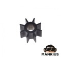 PROPELLER, WATER PUMP FOR TOHATSU