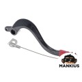 MOTOCROSS Rear Brake Pedal FOR KAWASAKI