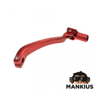 SHIFT/GEAR LEVER FOR DERBI